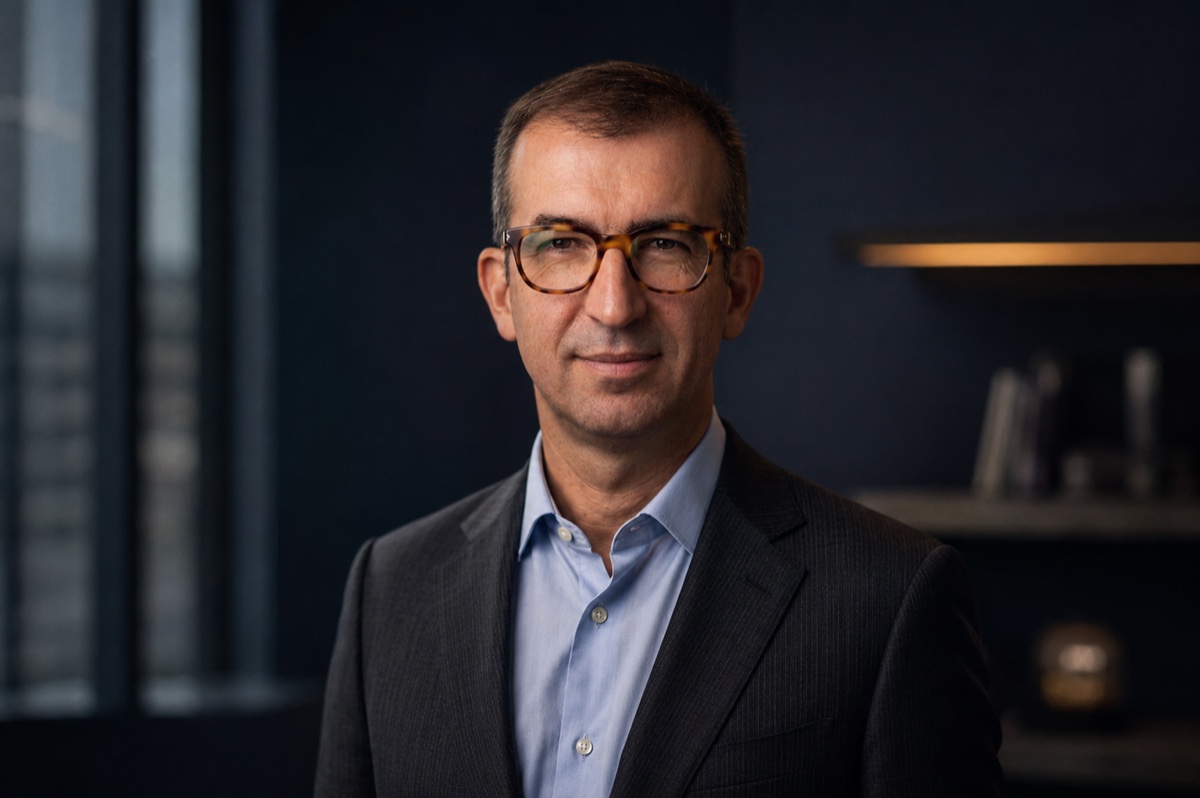 Portrait fondateur
